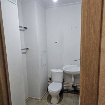 Продается 1-комнатная квартира, 25 м²