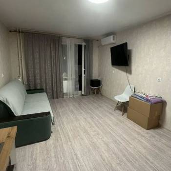 Продается 1-комнатная квартира, 25 м²