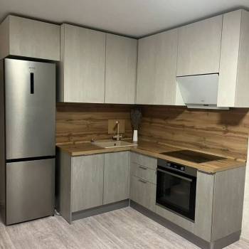 Продается 1-комнатная квартира, 25 м²