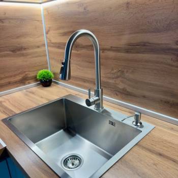 Продается 2-х комнатная квартира, 58,8 м²
