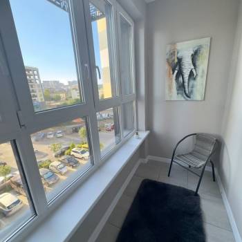 Продается 2-х комнатная квартира, 58,8 м²