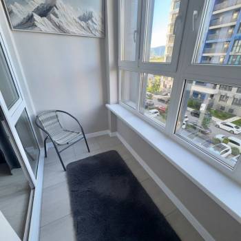 Продается 2-х комнатная квартира, 58,8 м²