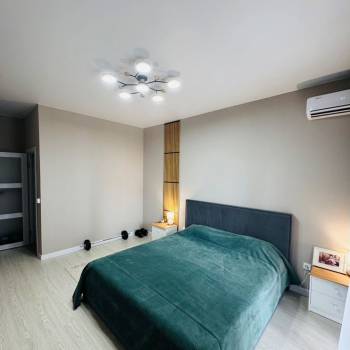 Продается 2-х комнатная квартира, 58,8 м²