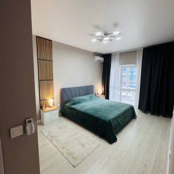 Продается 2-х комнатная квартира, 58,8 м²