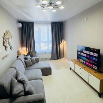 Продается 2-х комнатная квартира, 58,8 м²