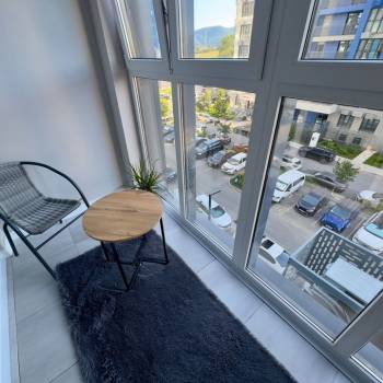 Продается 2-х комнатная квартира, 58,8 м²
