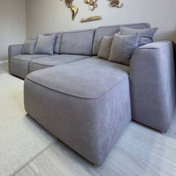 Продается 2-х комнатная квартира, 58,8 м²