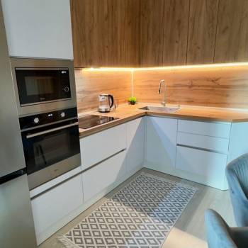 Продается 2-х комнатная квартира, 58,8 м²