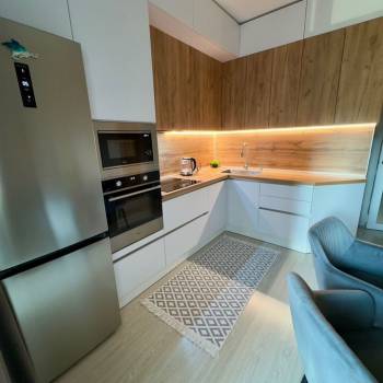 Продается 2-х комнатная квартира, 58,8 м²