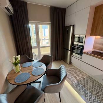 Продается 2-х комнатная квартира, 58,8 м²