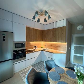 Продается 2-х комнатная квартира, 58,8 м²