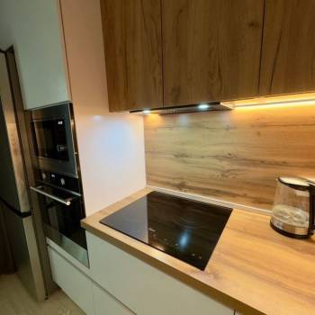 Продается 2-х комнатная квартира, 58,8 м²