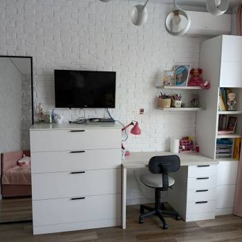 Продается 3-х комнатная квартира, 117 м²