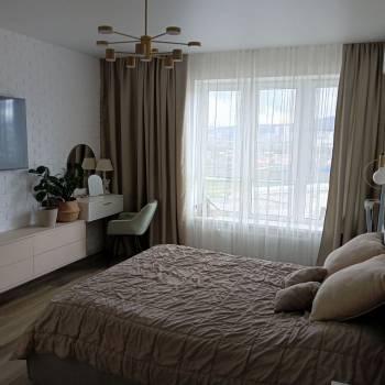 Продается 3-х комнатная квартира, 117 м²