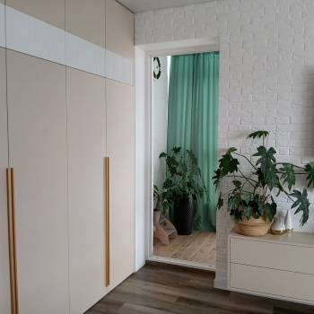 Продается 3-х комнатная квартира, 117 м²