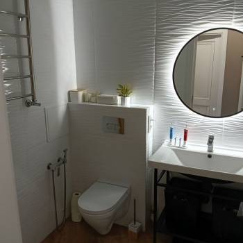 Продается 3-х комнатная квартира, 117 м²