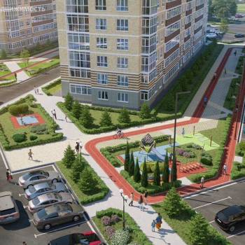 Продается 3-х комнатная квартира, 117 м²