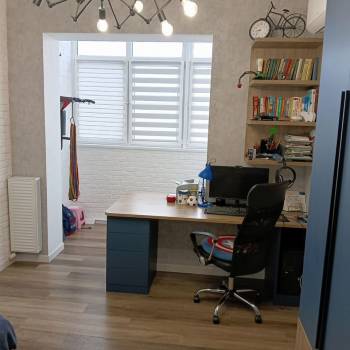 Продается 3-х комнатная квартира, 117 м²