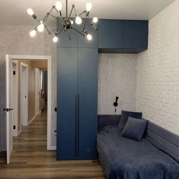 Продается 3-х комнатная квартира, 117 м²
