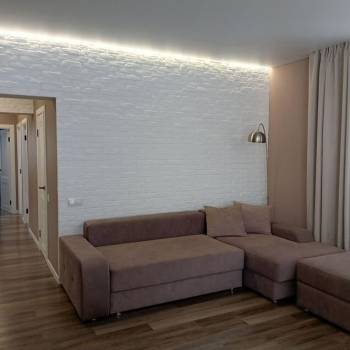 Продается 3-х комнатная квартира, 117 м²