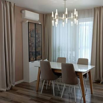 Продается 3-х комнатная квартира, 117 м²