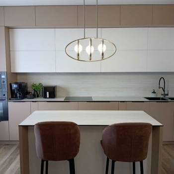 Продается 3-х комнатная квартира, 117 м²