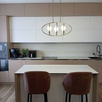 Продается 3-х комнатная квартира, 117 м²