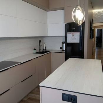 Продается 3-х комнатная квартира, 117 м²