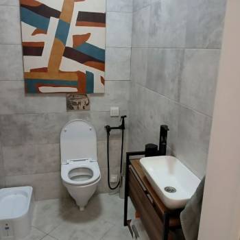 Продается 3-х комнатная квартира, 117 м²