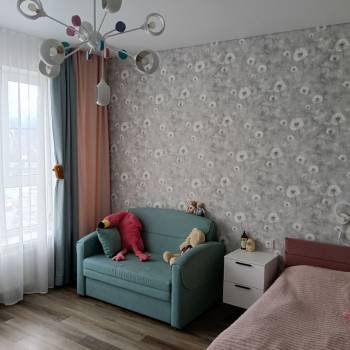 Продается 3-х комнатная квартира, 117 м²