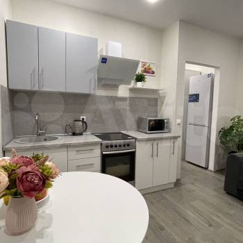 Продается 1-комнатная квартира, 25 м²