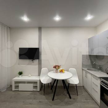 Продается 1-комнатная квартира, 25 м²