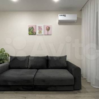 Продается 1-комнатная квартира, 25 м²