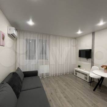 Продается 1-комнатная квартира, 25 м²