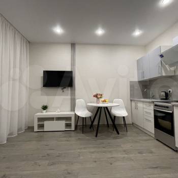 Продается 1-комнатная квартира, 25 м²