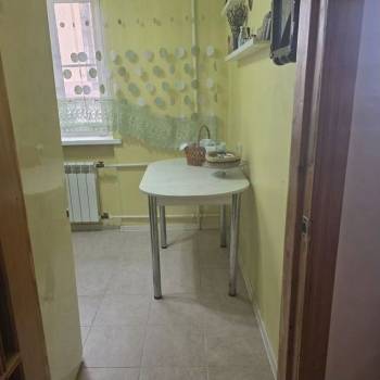 Сдается 1-комнатная квартира, 30 м²