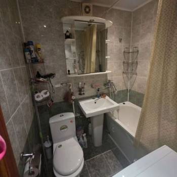 Сдается 1-комнатная квартира, 30 м²