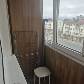 Сдается 1-комнатная квартира, 30 м²