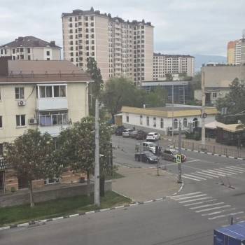 Сдается 1-комнатная квартира, 30 м²