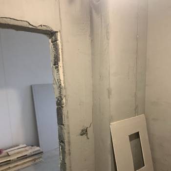 Продается 1-комнатная квартира, 22,1 м²