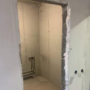 Продается 1-комнатная квартира, 22,1 м²