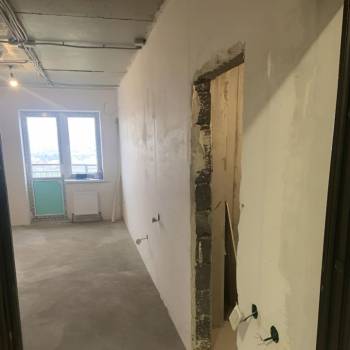 Продается 1-комнатная квартира, 22,1 м²
