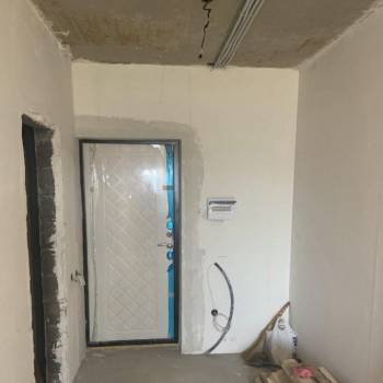 Продается 1-комнатная квартира, 22,1 м²