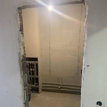 Продается 1-комнатная квартира, 22,1 м²