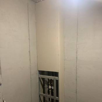 Продается 1-комнатная квартира, 22,1 м²