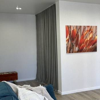 Продается 2-х комнатная квартира, 84,4 м²
