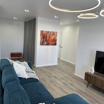 Продается 2-х комнатная квартира, 84,4 м²
