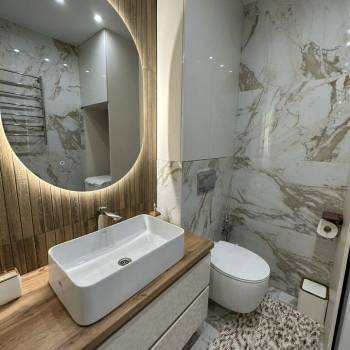 Продается 2-х комнатная квартира, 84,4 м²