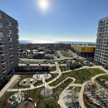 Продается 2-х комнатная квартира, 84,4 м²