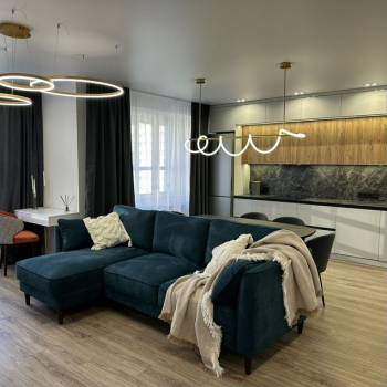 Продается 2-х комнатная квартира, 84,4 м²